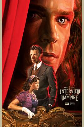 夜访吸血鬼第二季[预告片]