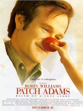 心灵点滴PatchAdams[电影解说]