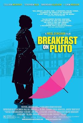 冥王星早餐BreakfastonPluto[电影解说]