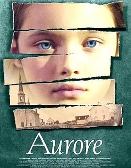 晨曦中的女孩Aurore[电影解说]