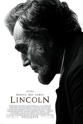 林肯Lincoln[电影解说]