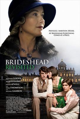 故园风雨后BridesheadRevisited[电影解说]