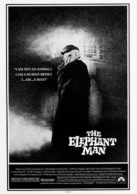 象人TheElephantMan[电影解说]