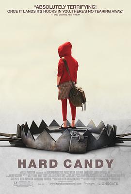 水果硬糖HardCandy[电影解说]