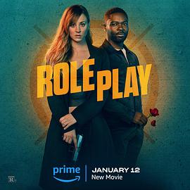 王牌杀姬RolePlay[预告片]