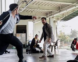 兄弟之道TheBrothersSun[预告片]