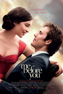 遇见你之前MeBeforeYou[电影解说]
