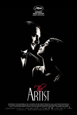 艺术家TheArtist[电影解说]