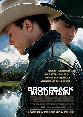 断背山BrokebackMountain[电影解说]