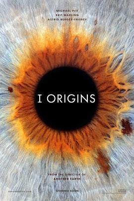 I型起源IOrigins[电影解说]
