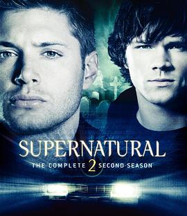 邪恶力量第二季SupernaturalSeason2[电影解说]