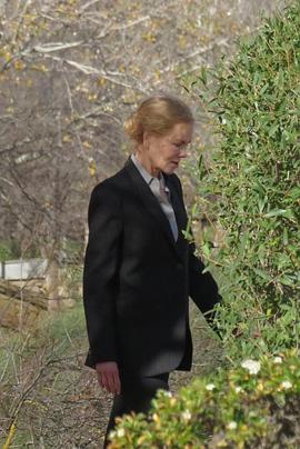 母狮Lioness[电影解说]