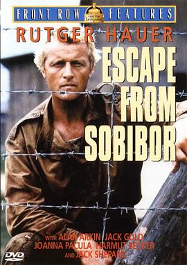 逃离索比堡EscapefromSobibor[电影解说]