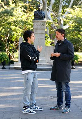 骗子Sharper[电影解说]