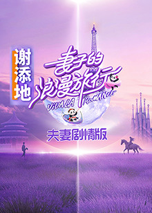 妻子的浪漫旅行夫妇剧情版