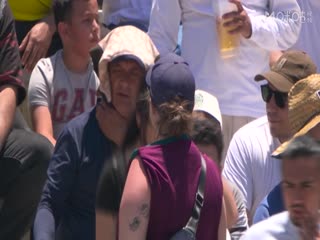 世俱杯小组赛巴黎圣日耳曼VS马德里竞技20250616