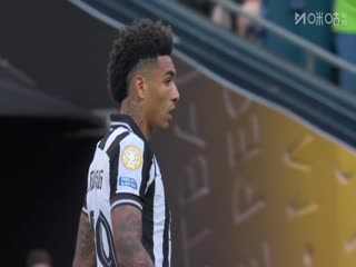 世俱杯小组赛博塔弗戈VS西雅图海湾人20250616