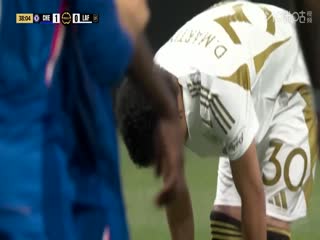 世俱杯小组赛切尔西VS洛杉矶20250617