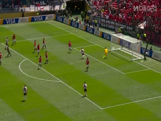 世俱杯小组赛河床VS浦和红钻20250618