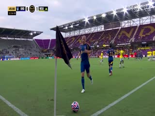 世俱杯小组赛蔚山HDVS马梅洛迪日落20250618